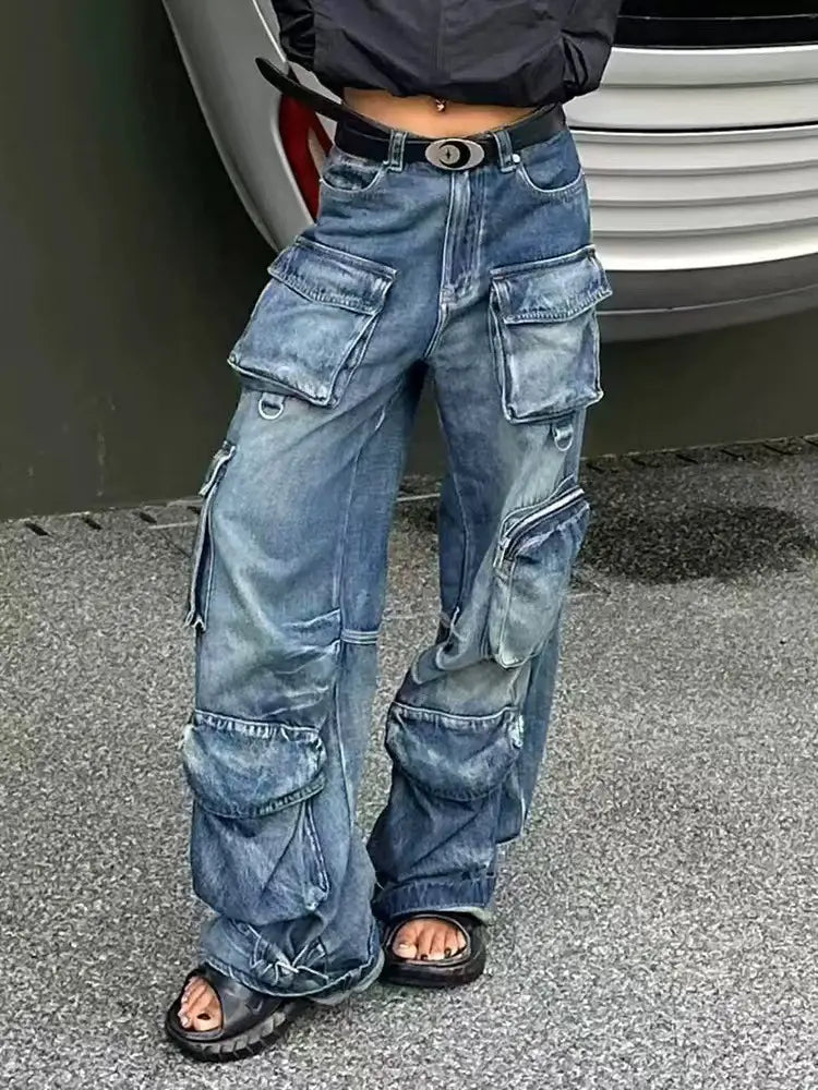 Vintage Inspired Pants