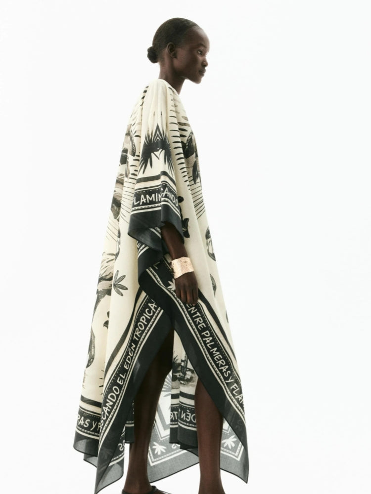 Elegantly Designed Dress