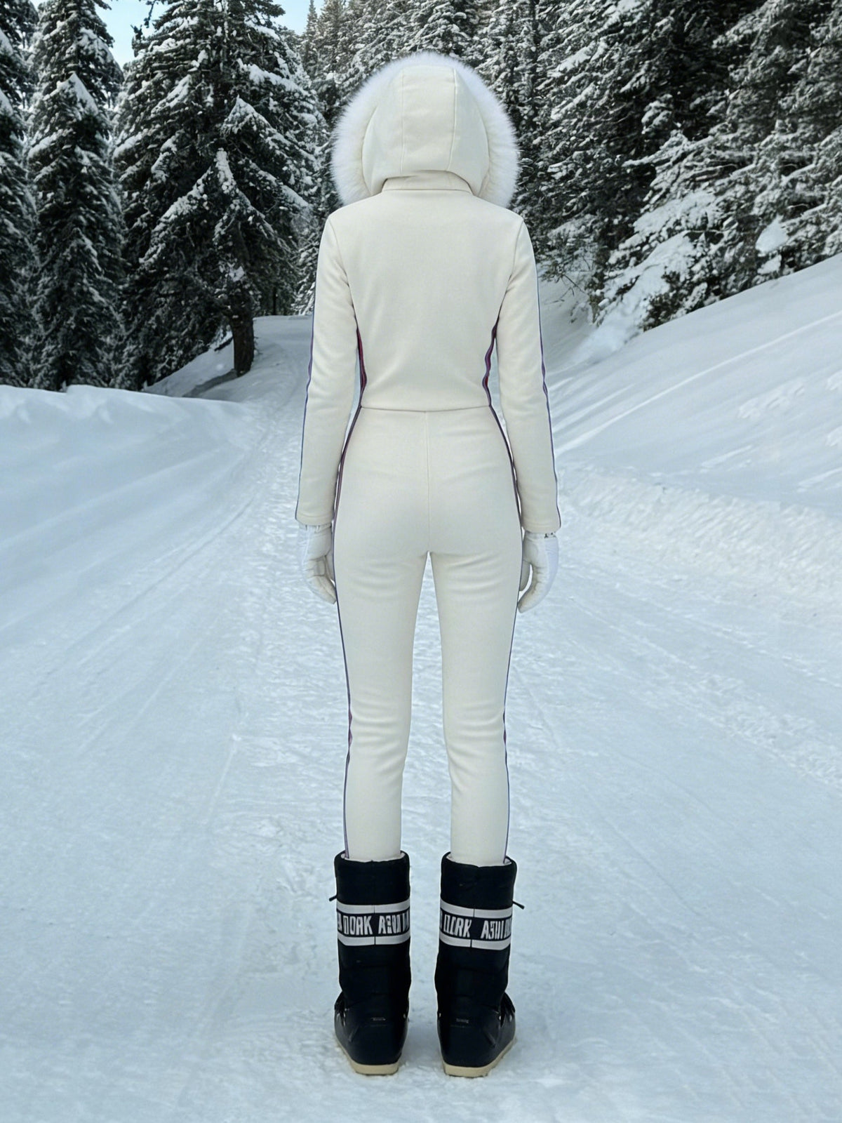 Thoughtfully Designed Garment