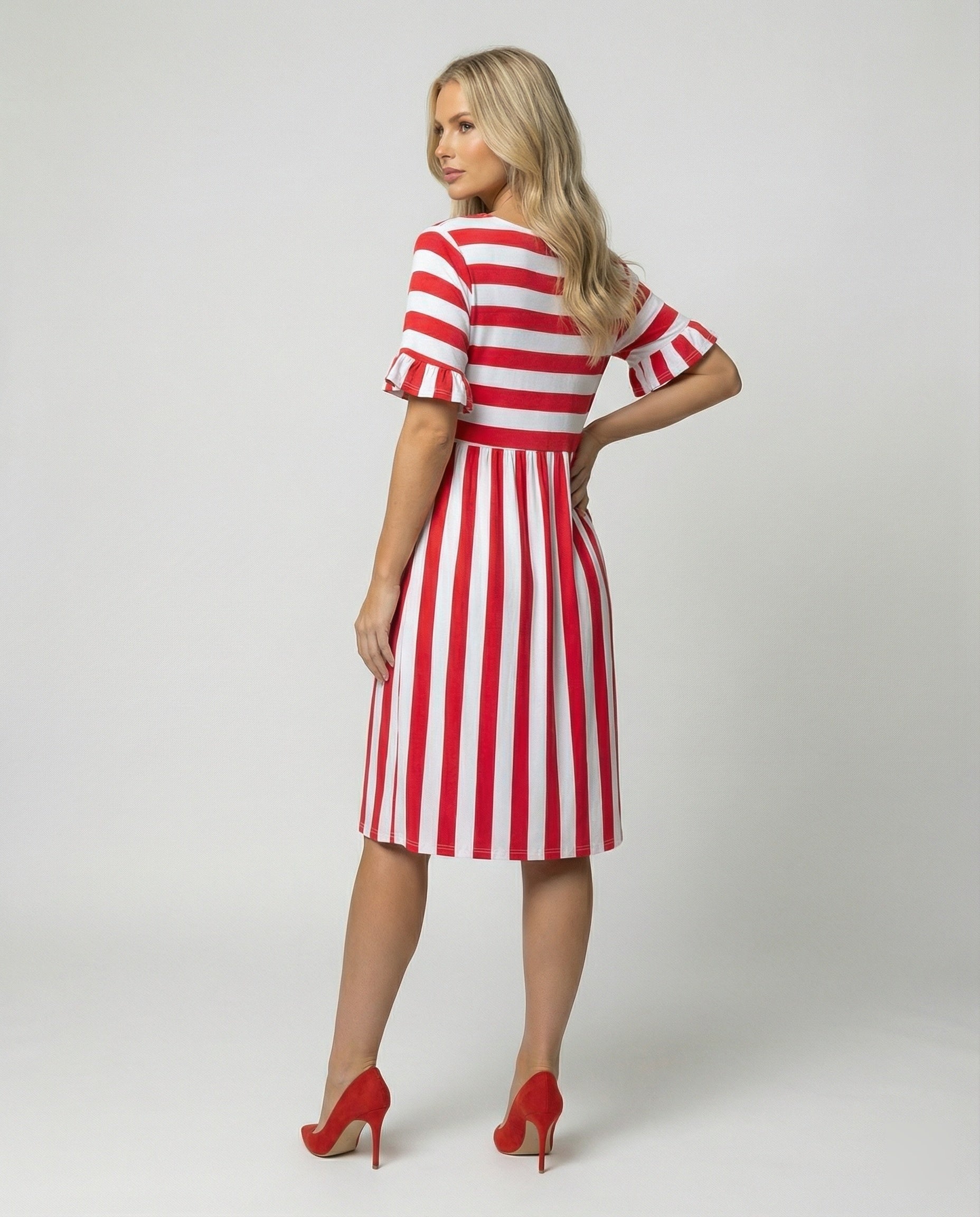 Beautifully Crafted Garment