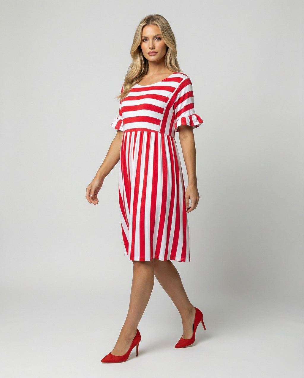 Beautifully Crafted Garment