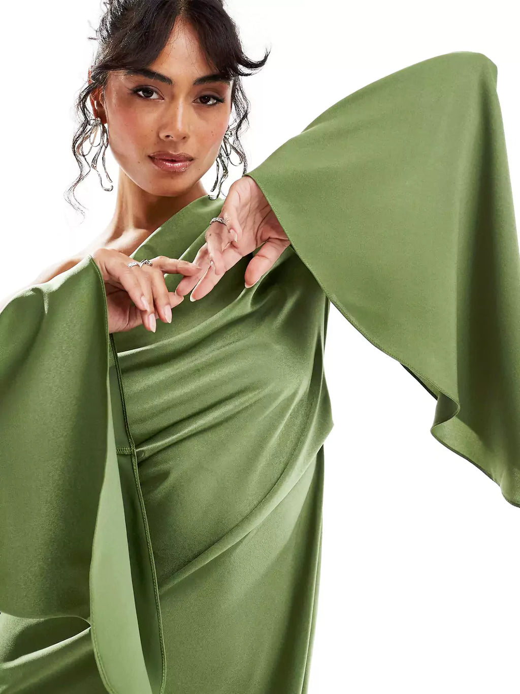 Elegantly Designed Dress