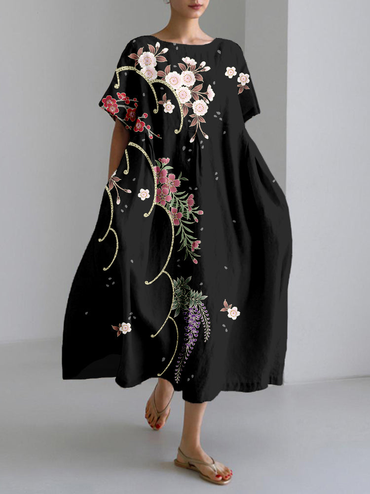 Thoughtfully Designed Dress