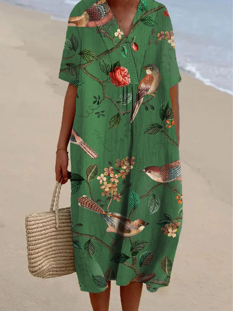 Classic Designed Garment