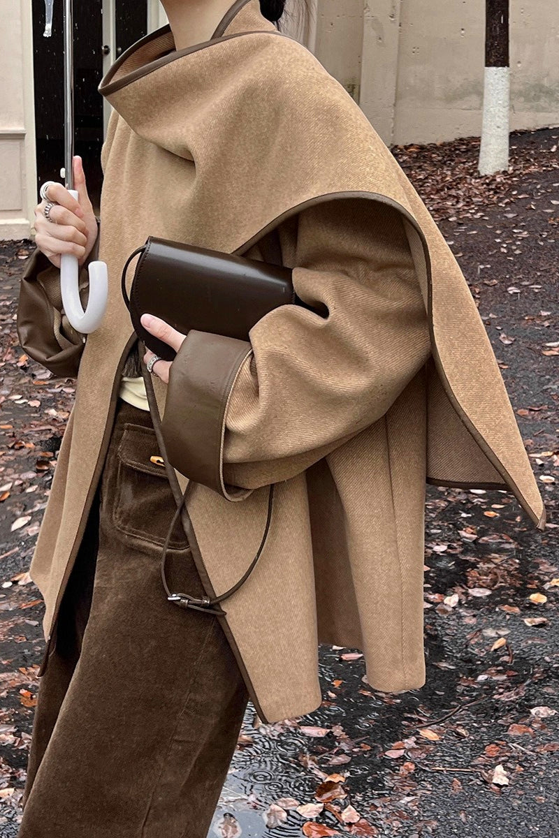 Vintage Inspired Coat