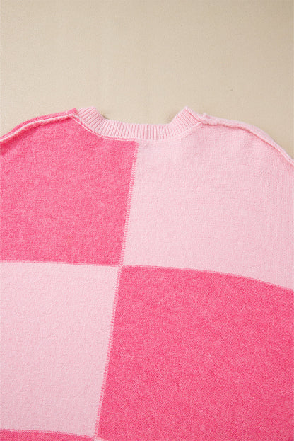Thoughtfully Designed Jumper