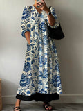 Vintage Inspired Dress