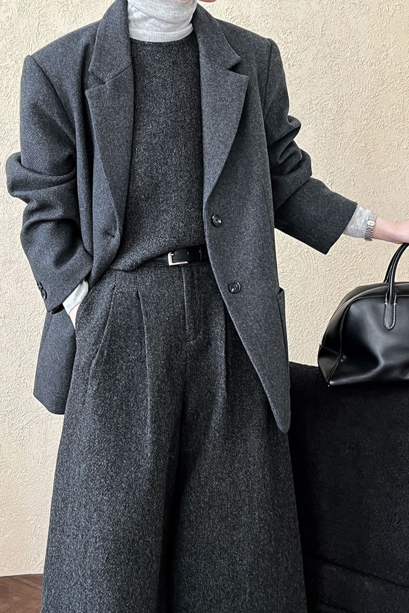 Grey