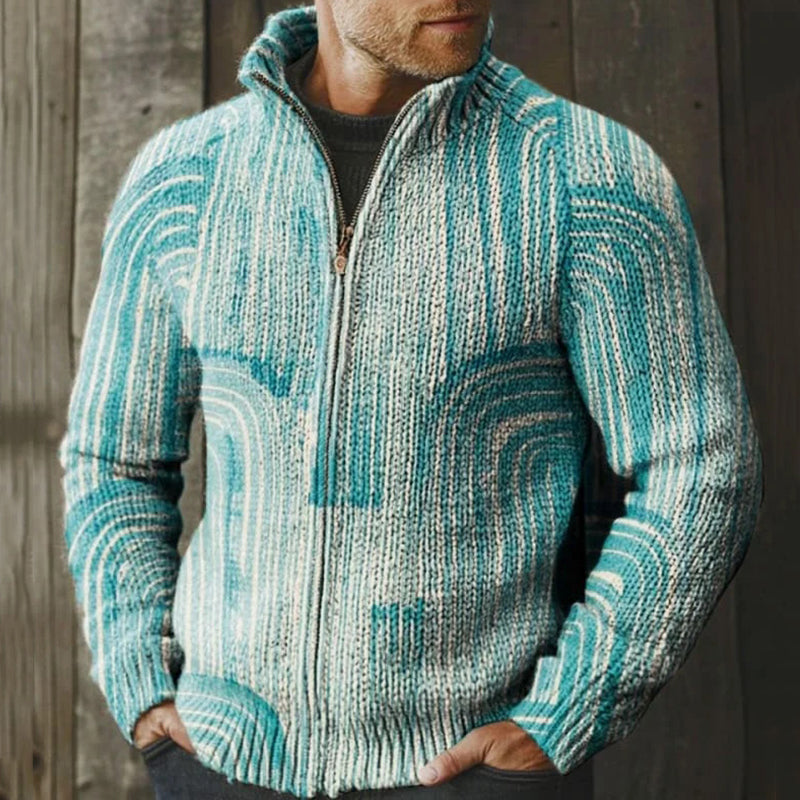 Vintage Inspired Jumper