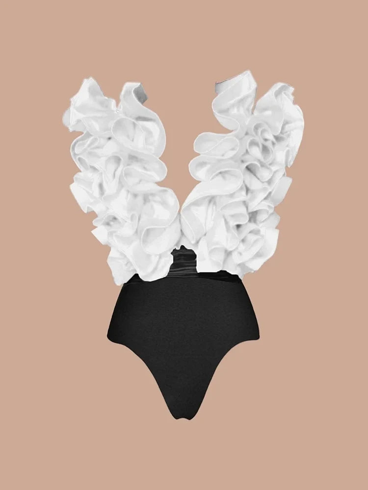 Swimsuit