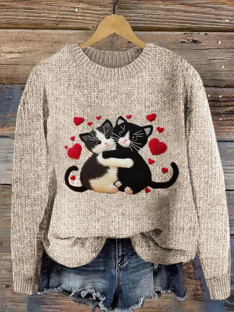 Classic Designed Jumper