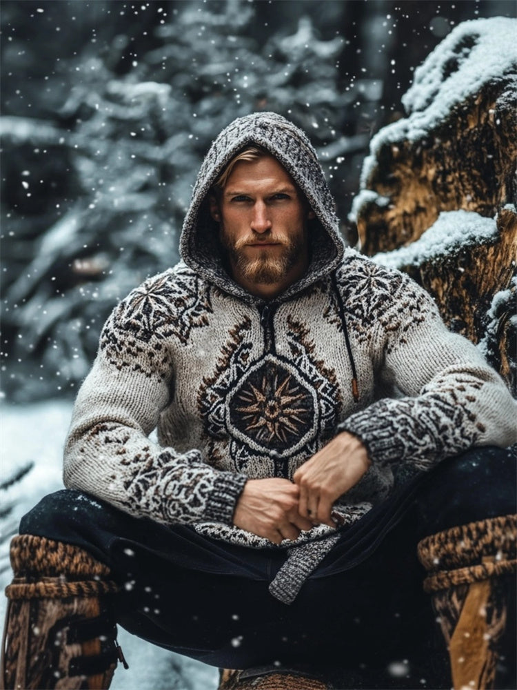 Beautifully Crafted Jumper