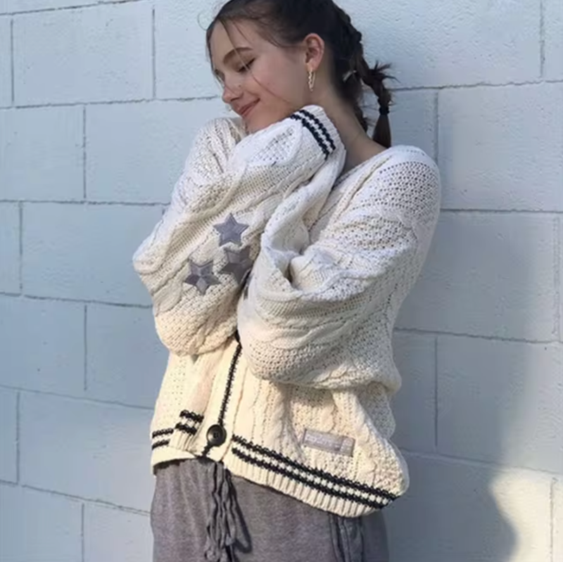 Elegantly Designed Jumper