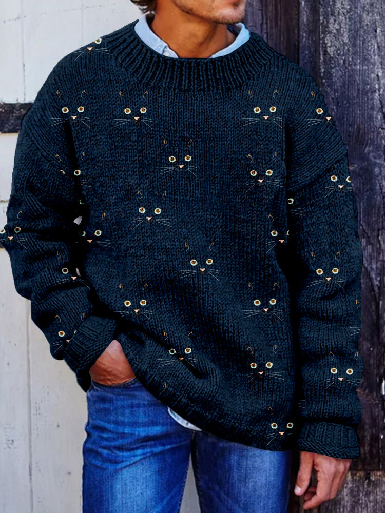 Vintage Inspired Jumper