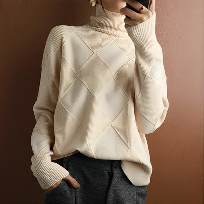Classic Vintage Jumper