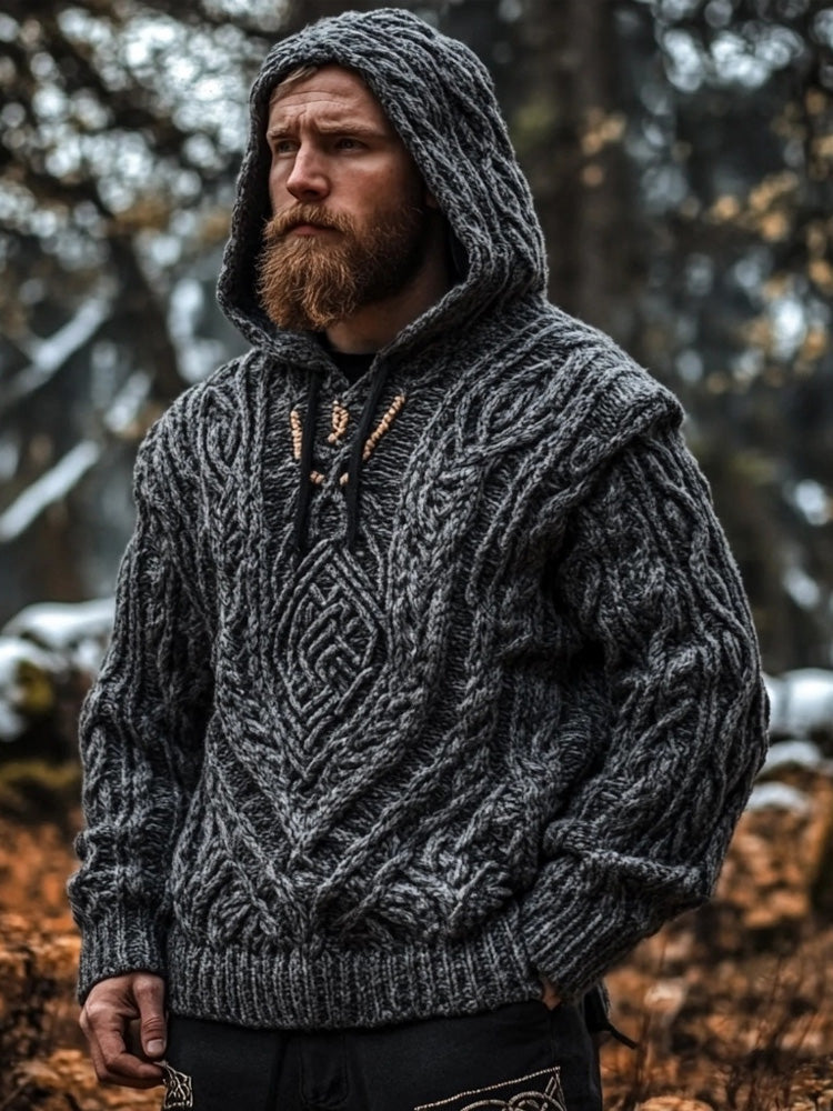 Classic Designed Jumper