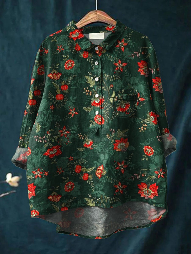Elegantly Designed Shirt
