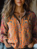 Classic Designed Garment
