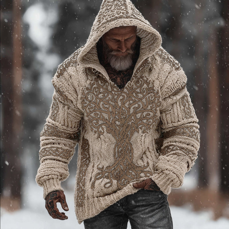 Classic Vintage Jumper