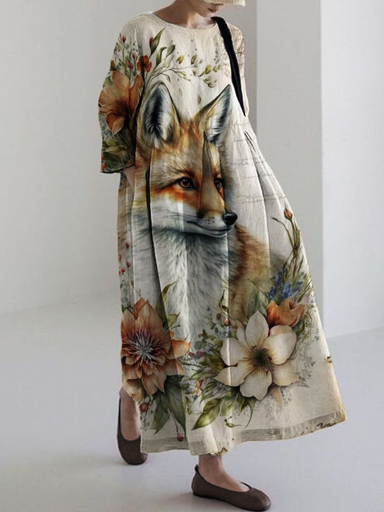 Beautifully Crafted Dress