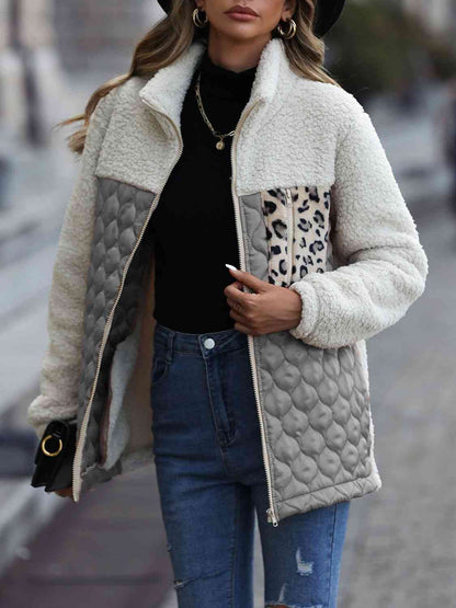 Beautifully Crafted Jacket