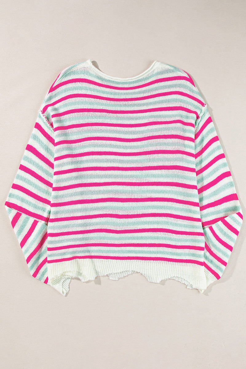 Beautifully Crafted Jumper