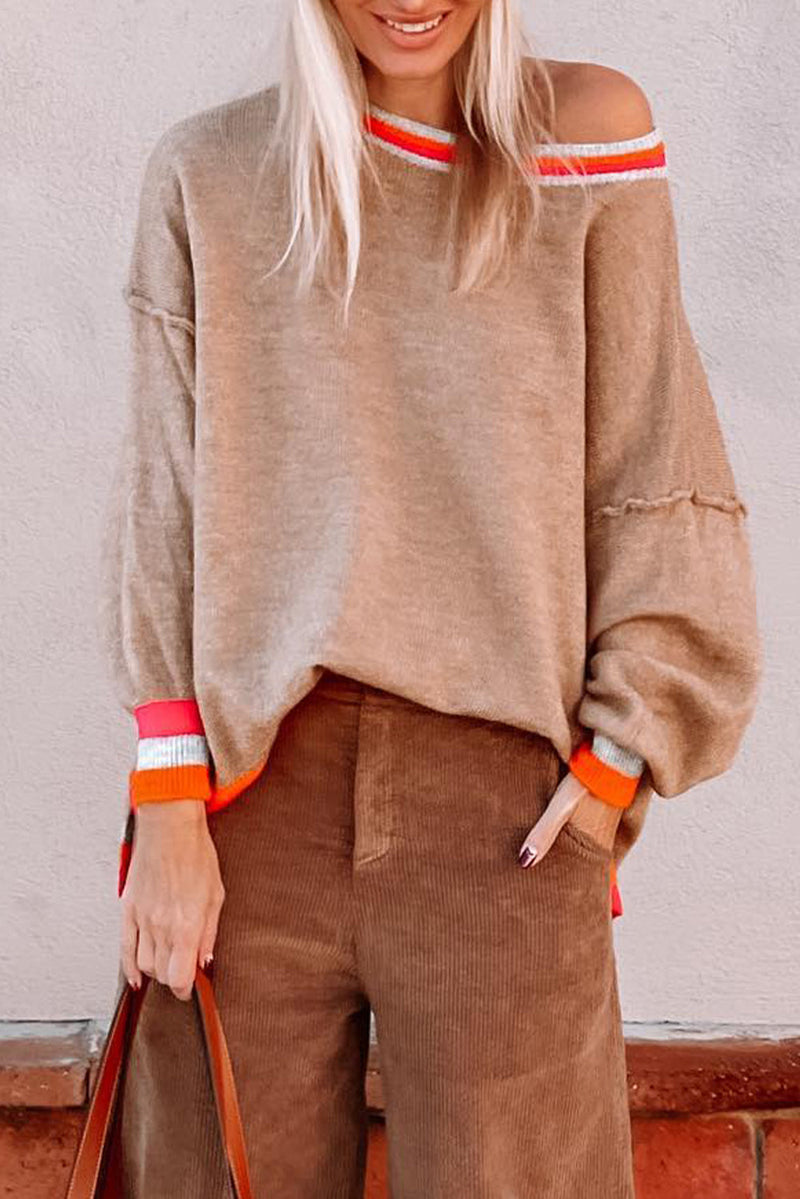 Elegantly Designed Jumper