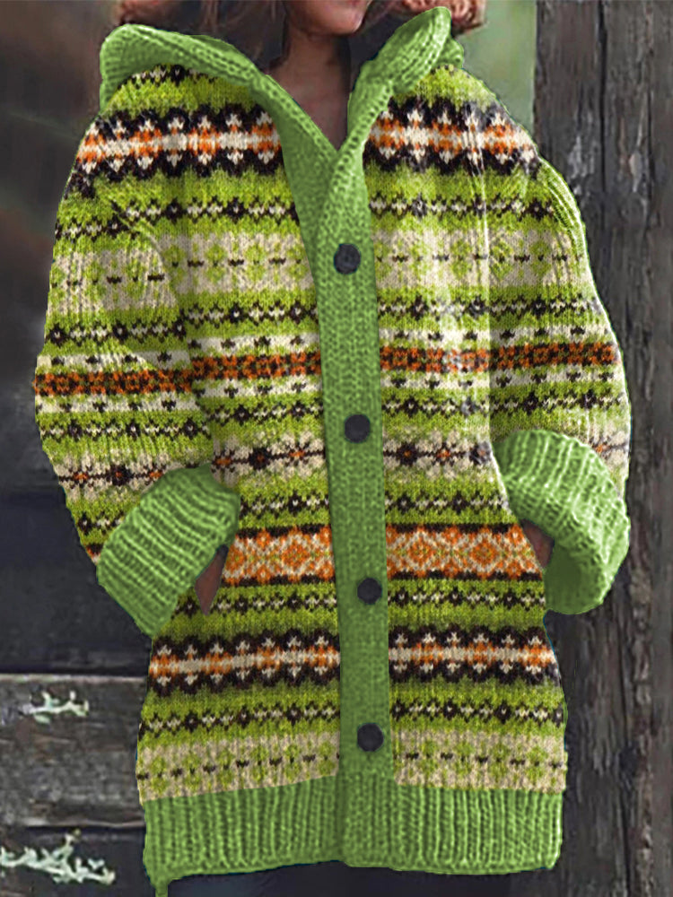 Beautifully Crafted Cardigan