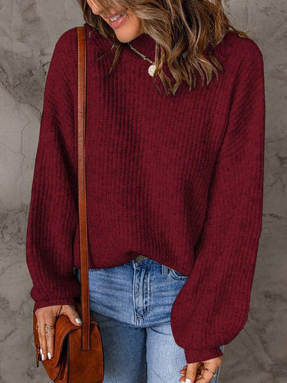 Elegantly Designed Jumper