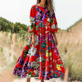 Vintage Inspired Dress