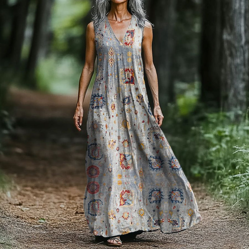Classic Vintage Dress