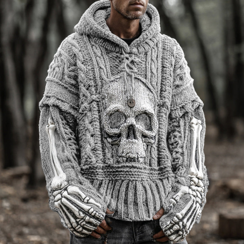 Classic Designed Jumper