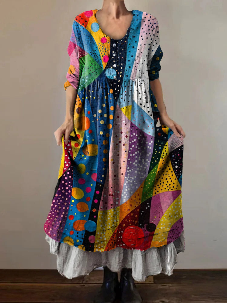 Classic Designed Garment