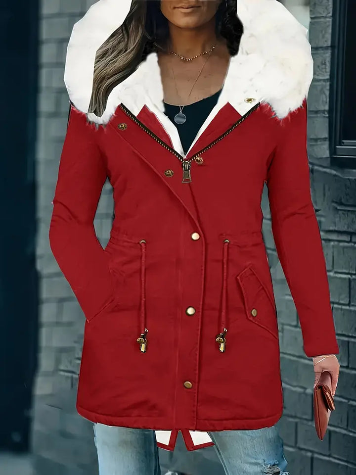 Elegantly Designed Garment