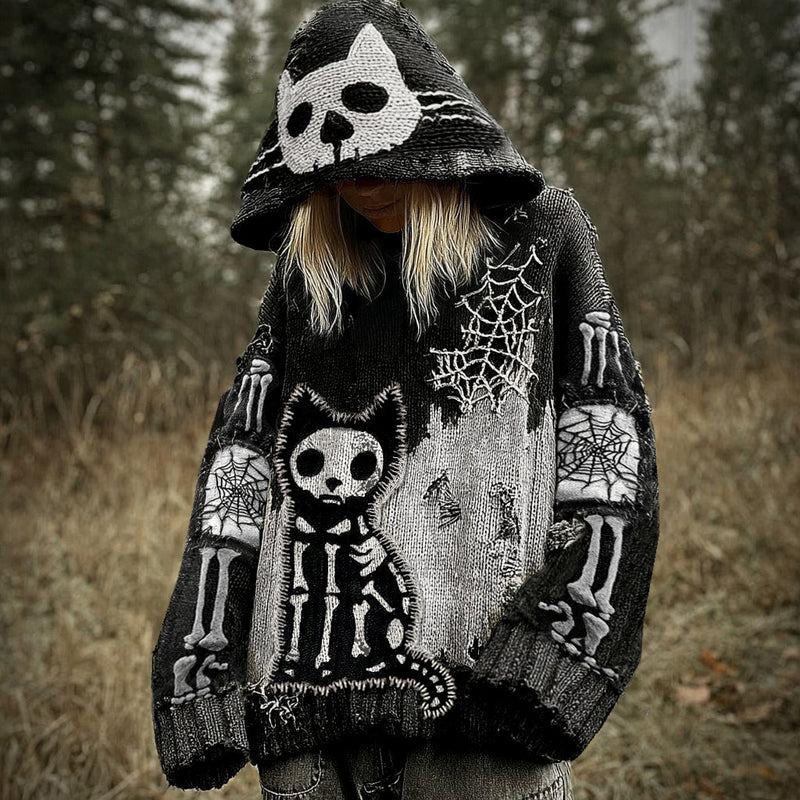 Classic Designed Jumper