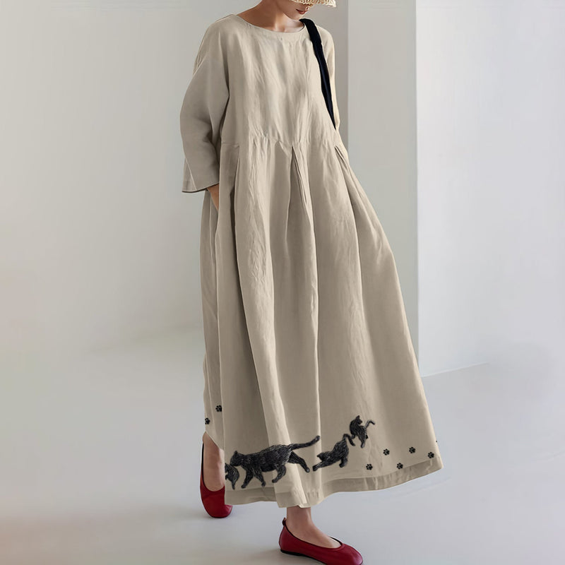 Beautifully Crafted Dress