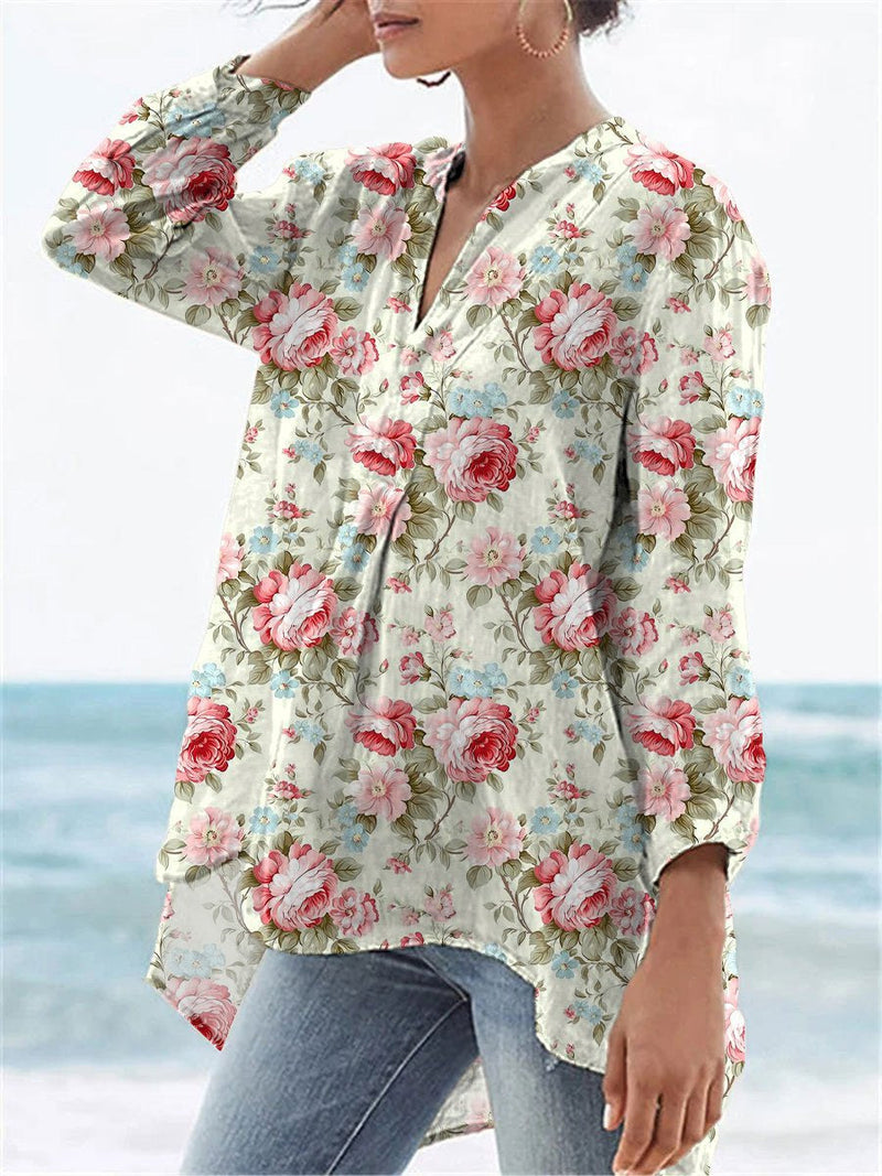 Thoughtfully Designed Shirt
