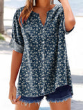 Gracefully Designed Shirt
