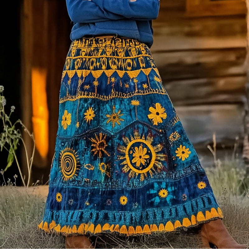 Classic Vintage Garment