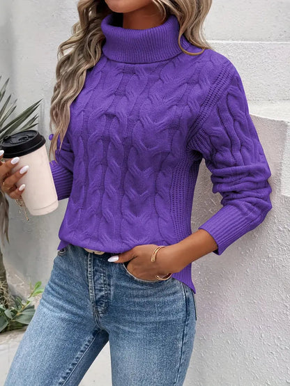 Classic Designed Jumper