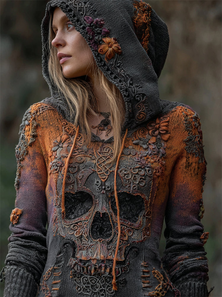 Beautifully Crafted Jumper