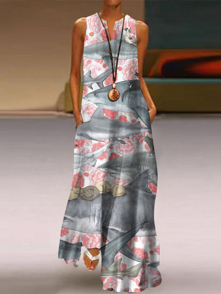 Thoughtfully Designed Dress