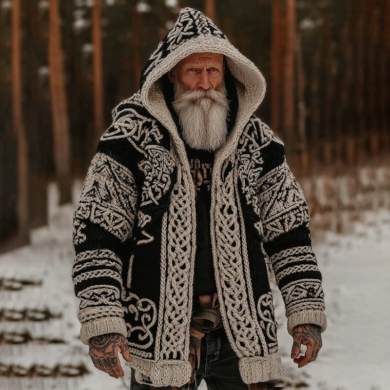 Thoughtfully Designed Jumper