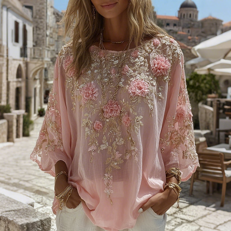 Elegantly Designed Garment