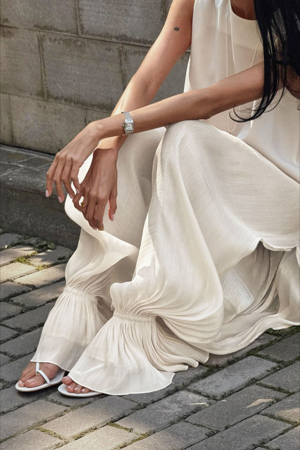 Classic Vintage Pants