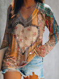 Beautifully Crafted Top