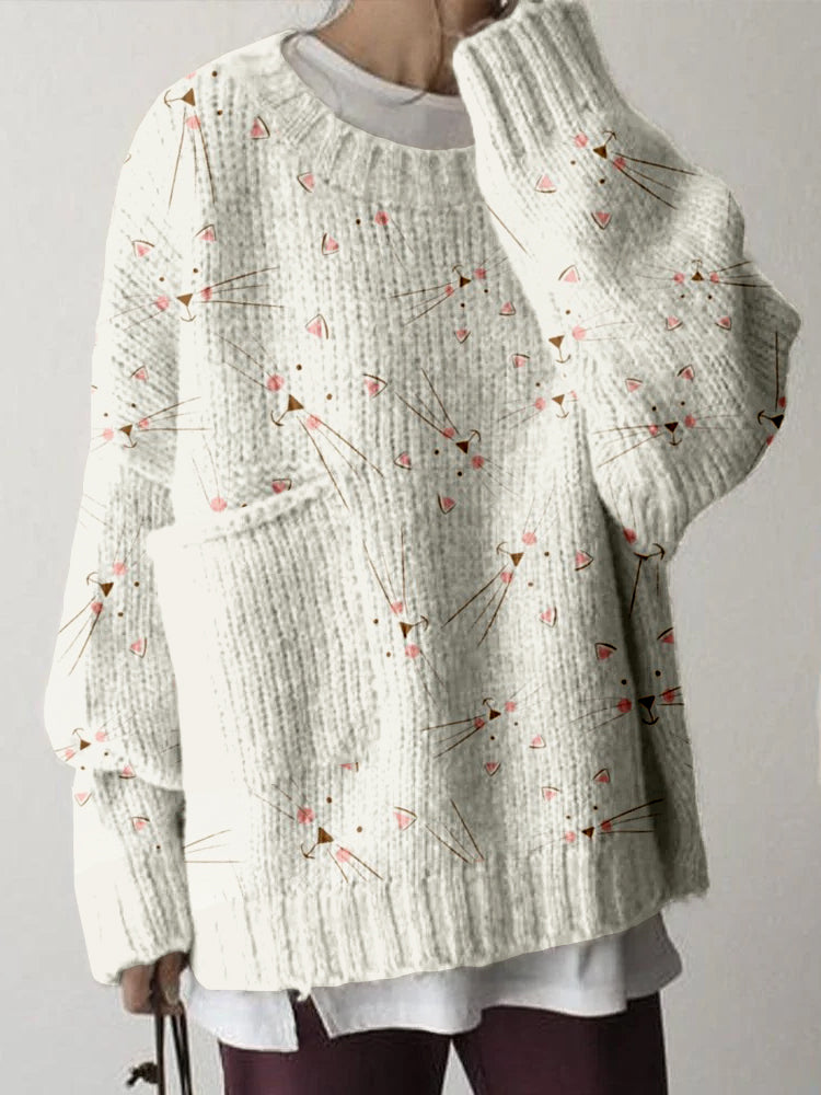Classic Designed Jumper