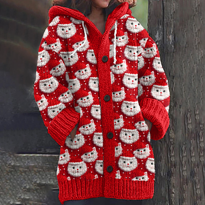 Beautifully Crafted Cardigan