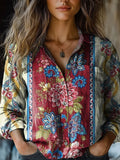 Timeless Vintage Style Garment