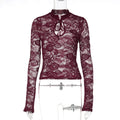 Beautifully Crafted Top in a Classic Style